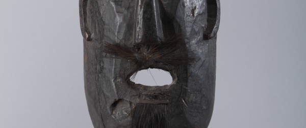 Mask (Asia Nepal) IMG_7063