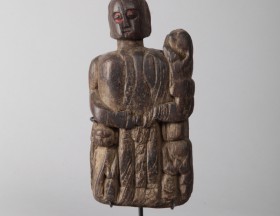Protective statue (Asia Neoal) IMG_7268