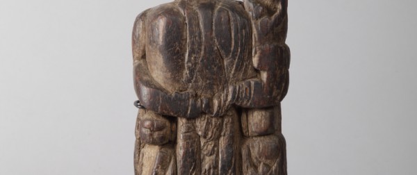 Protective statue (Asia Neoal) IMG_7268