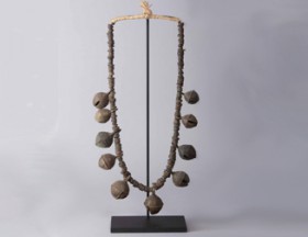 Collier-(Afrique-Nigeria)