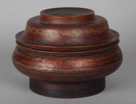 Pot-Tsampa 1 (Asie-Nepal-Tibet)